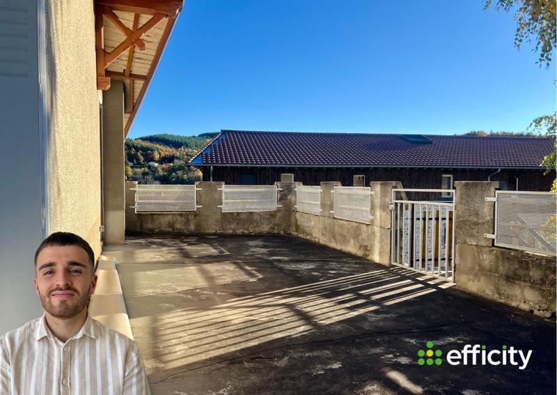 Immeuble - 254 m² - 20 pièces