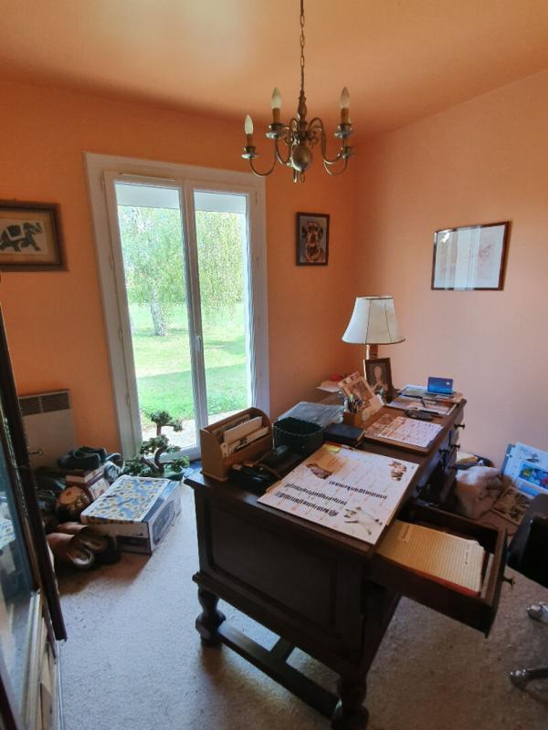 Maison - 145 m² - 5 pièces