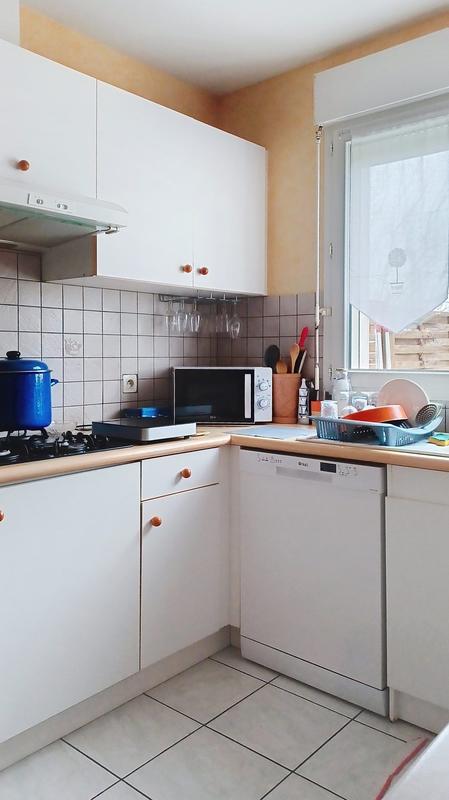 Maison - 81 m² - 4 pièces