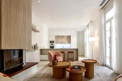 Maison de ville - 131 m² - 5 pièces