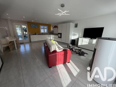 Maison - 148 m² - 6 pièces