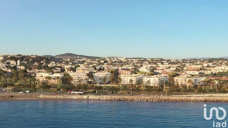 Appartement - 103 m² - 4 pièces