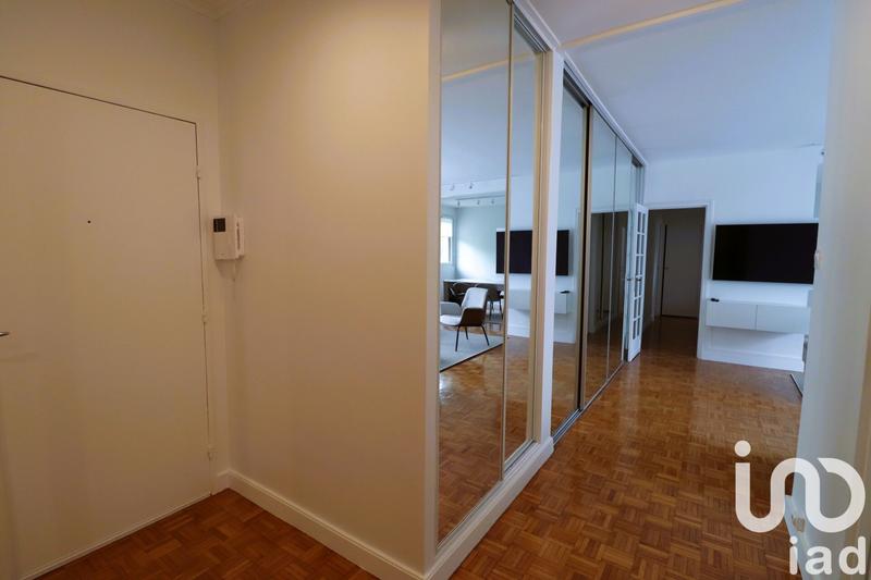 Appartement - 74 m² - 4 pièces