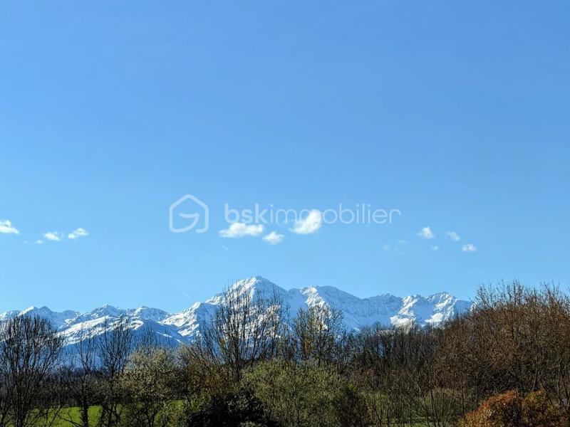 Maison d'architecte - 320 m² - 10 pièces