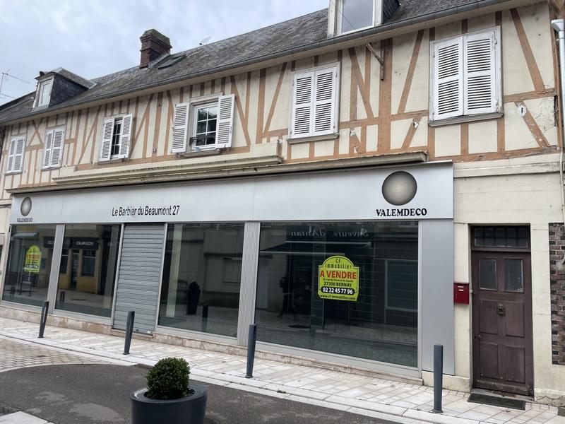 Maison - 135 m² - 4 pièces