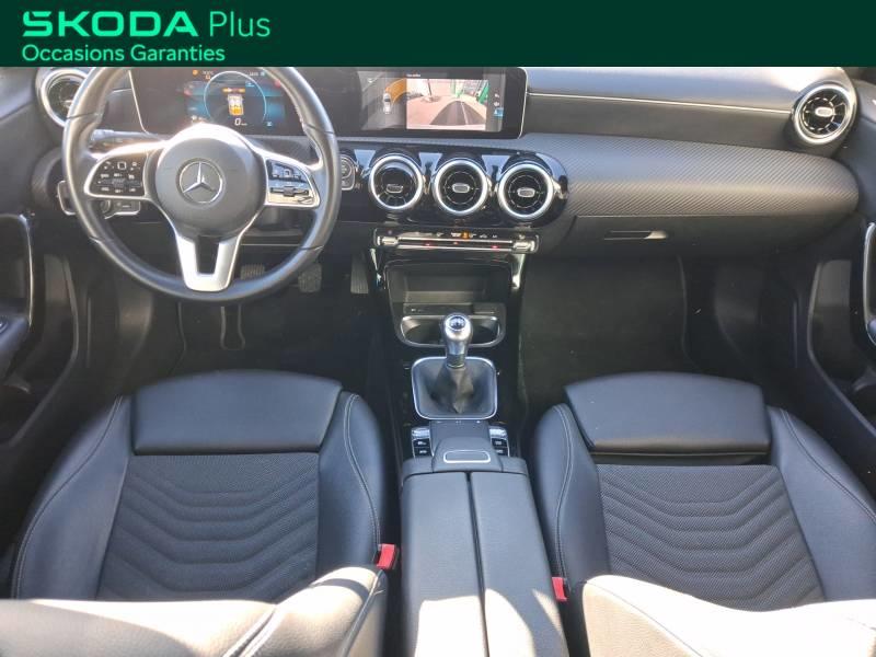 Mercedes Classe a 180 Bm6 Style Line