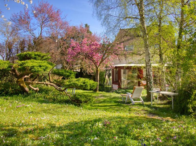 Maison - 178 m² - 8 pièces