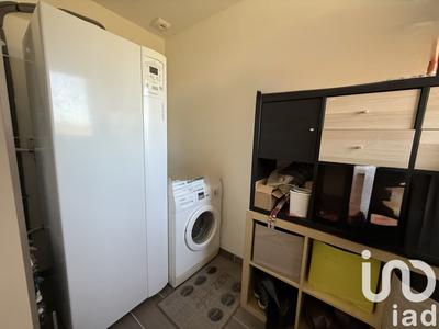 Maison de campagne - 89 m² - 4 pièces