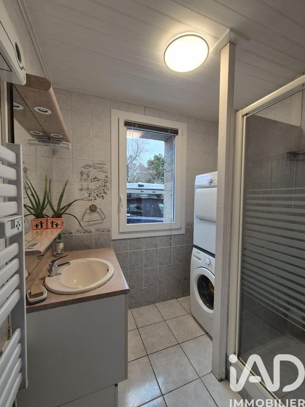 Maison de campagne - 112 m² - 4 pièces