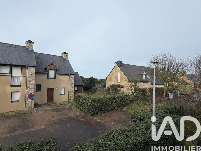 Appartement - 41 m² - 2 pièces