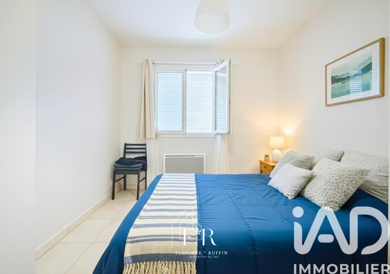 Maison - 200 m² - 4 pièces