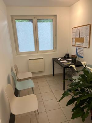 Ostéopathe Montbrison - Marco Sagona