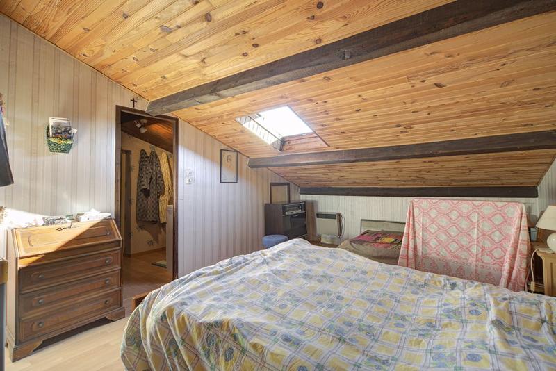 Maison - 163 m² - 6 pièces