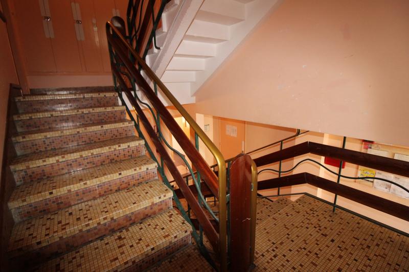 Appartement - 53 m² - 2 pièces