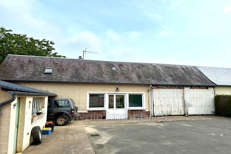 Maison - 175 m² - 7 pièces