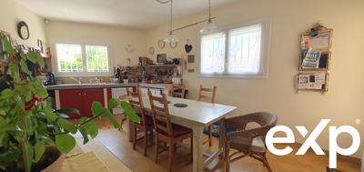 Villa - 183 m² - 7 pièces