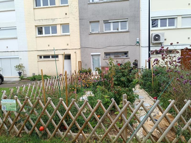 Maison - 78 m² - 4 pièces