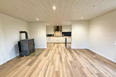 Maison - 91 m² - 3 pièces