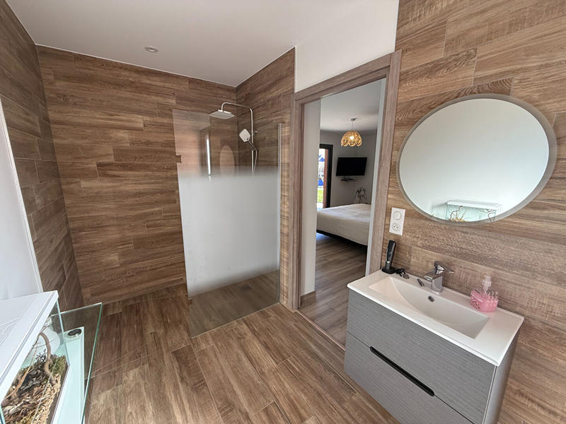 Maison - 174 m² - 6 pièces