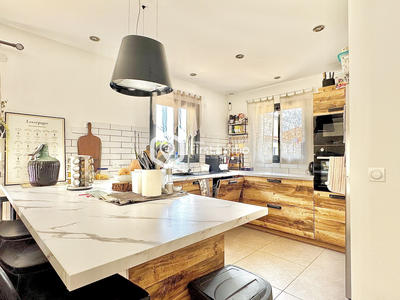 Villa - 83 m² - 4 pièces