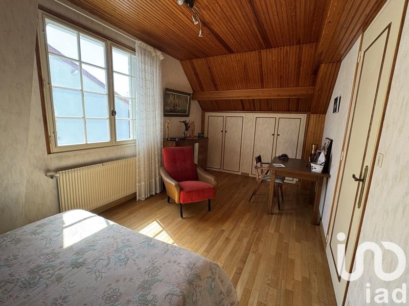 Maison - 145 m² - 6 pièces
