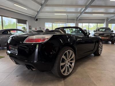 Opel Gt 2.0i Turbo Ecotec Roadster / Garantie 12 Mois