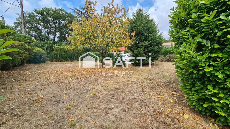 Maison - 200 m² - 6 pièces