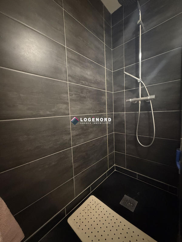 Appartement - 79 m² - 3 pièces