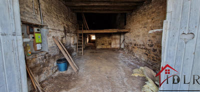 Maison de village - 190 m² - 3 pièces