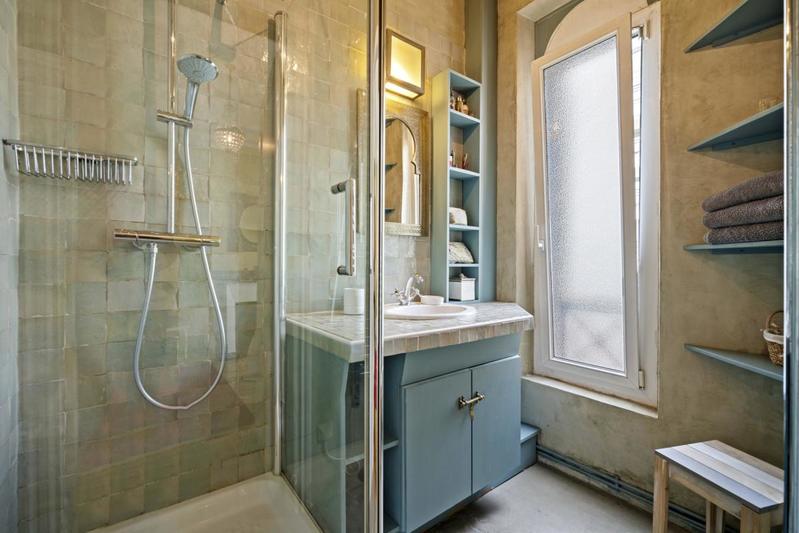 Maison - 99 m² - 6 pièces