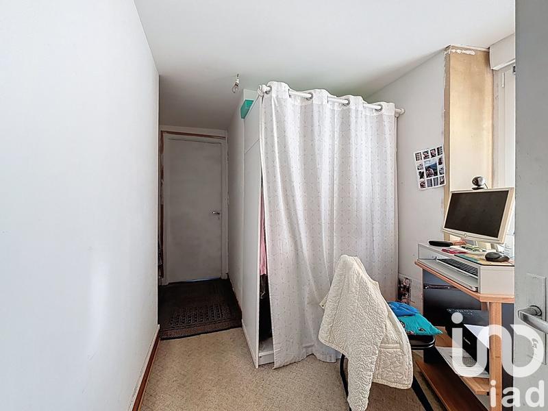 Maison de ville - 106 m² - 5 pièces