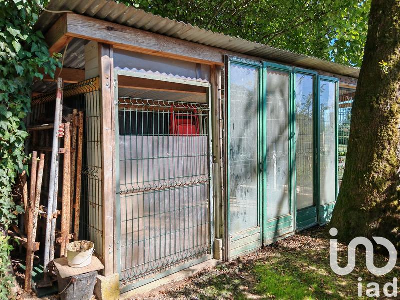 Maison - 176 m² - 6 pièces