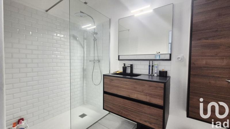 Maison - 77 m² - 3 pièces