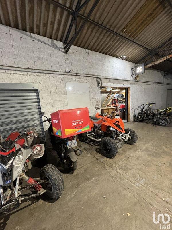 Local commercial - 250 m²