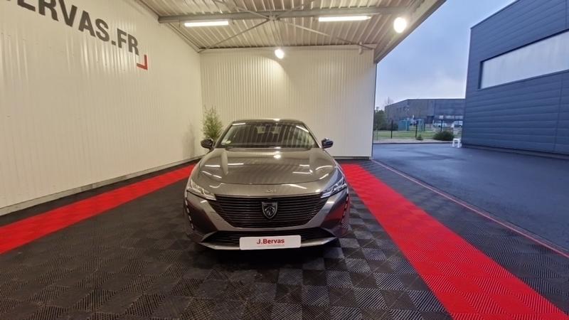 Peugeot 308 Sw Bluehdi 130ch Ss Eat8 Active Pack