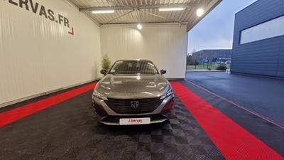 Peugeot 308 Sw Bluehdi 130ch Ss Eat8 Active Pack