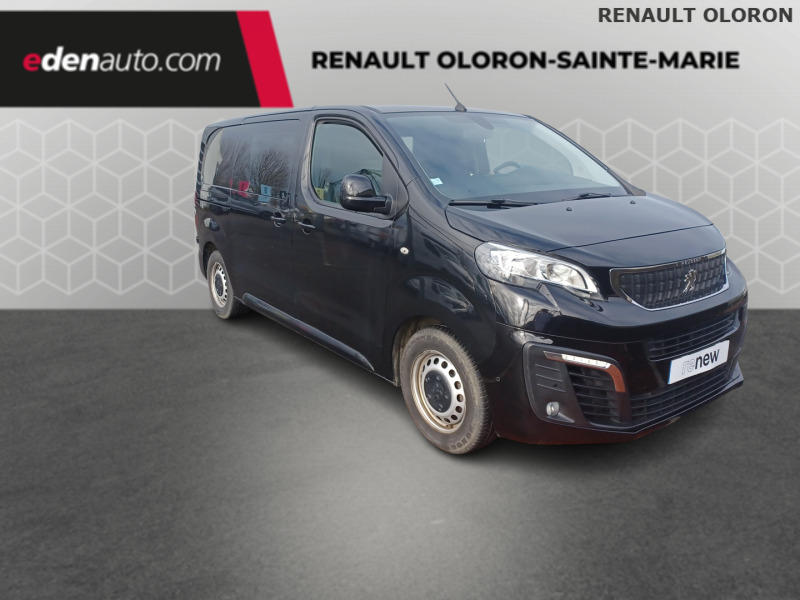 Peugeot Expert Fgn Tole Standard Bluehdi 150 s&amp;S Bvm6 Premium Pack