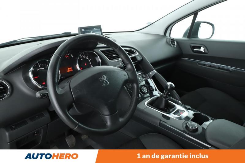 Peugeot 3008 2.0 Blue-HDi Active Business 150 ch