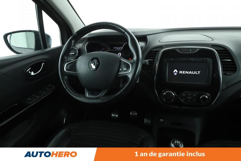 Renault Captur 0.9 TCe Energy Intens 90 ch