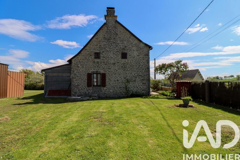 Maison - 146 m² - 5 pièces