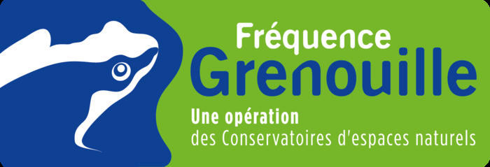 Fréquence grenouille au Pinail
