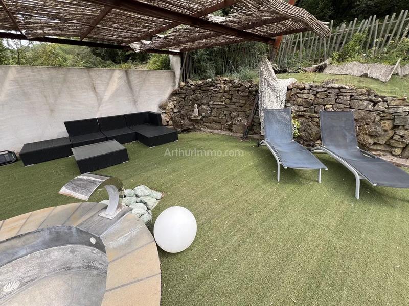 Maison - 155 m² - 5 pièces