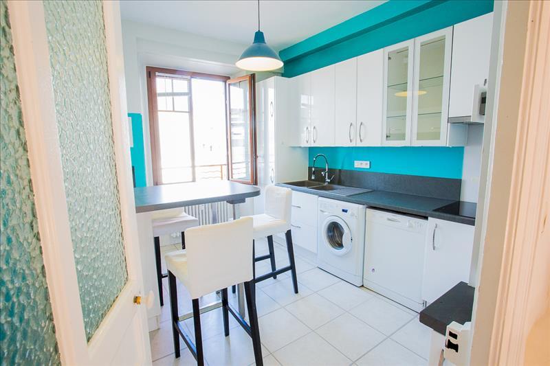 Appartement - 69 m² - 3 pièces