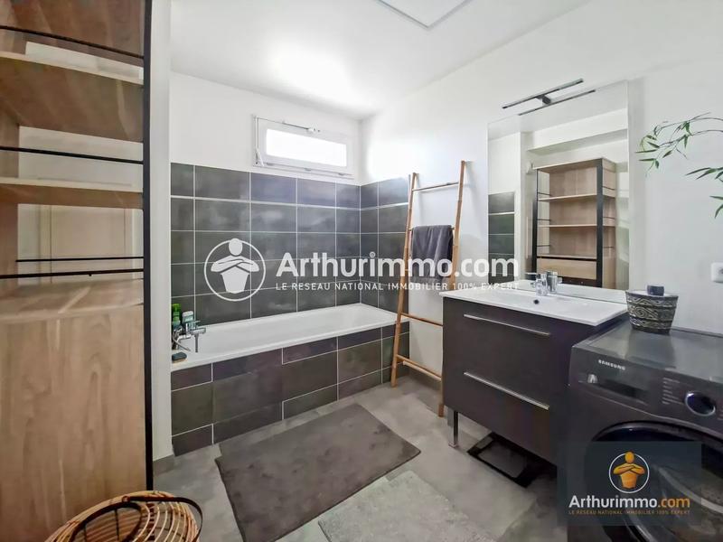 Appartement - 54 m² - 3 pièces