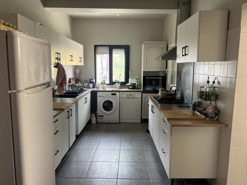 Propriété - 125 m² - 5 pièces