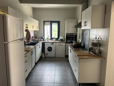 Propriété - 125 m² - 5 pièces