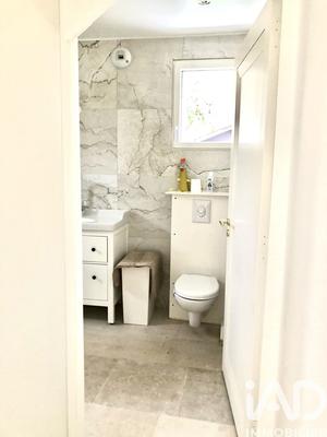 Maison - 113 m² - 6 pièces