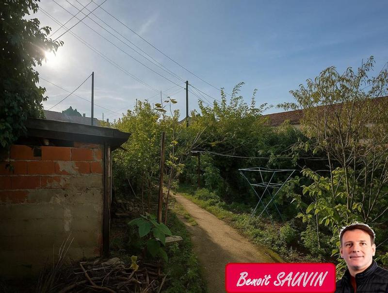 Maison - 113 m² - 5 pièces