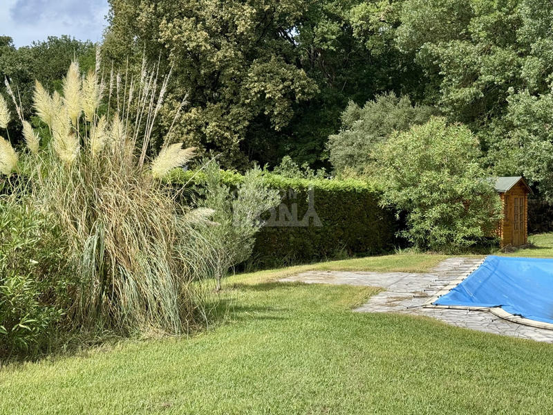 Maison - 186 m² - 7 pièces