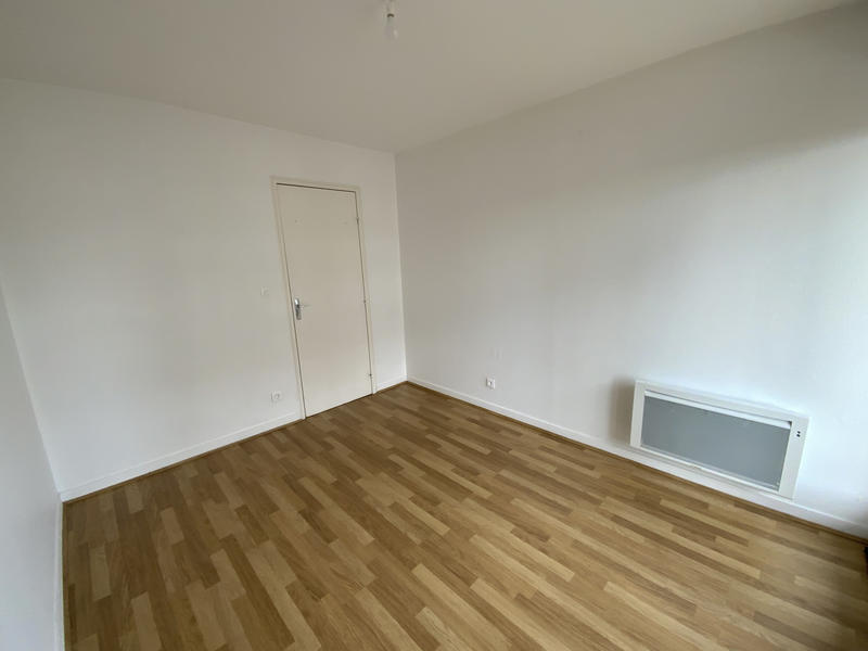 Appartement - 103 m² - 5 pièces